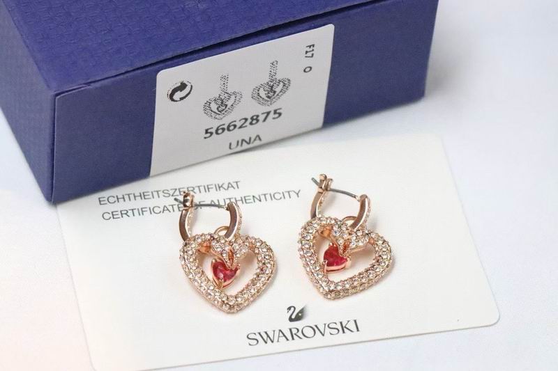 Swarovski Earring 03yxh109